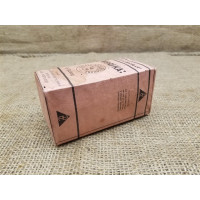 Verika SS rations coffee pack